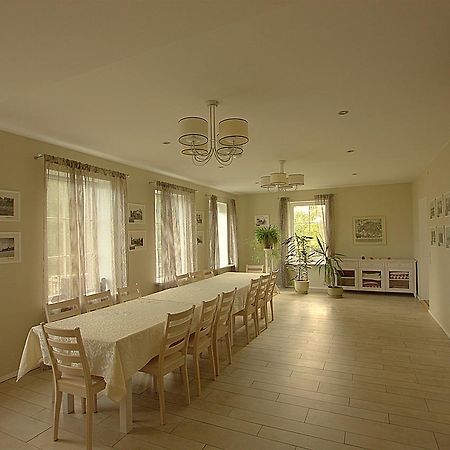 Virulase Holiday Home Toila Exterior photo
